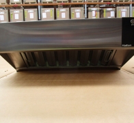 turbofan vh31 ventless condensing hood