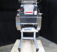 moffat - miracle bread moulder