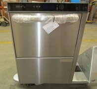 wexiodisk wd-4s - undercounter glasswasher