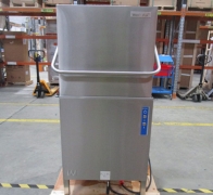 wexiodisk wd-prm7 - passthrough pre-rinse washer