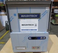 washtech xg - economy undercounter glasswasher - 365mm rack