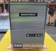 washtech xg - economy undercounter glasswasher - 365mm rack