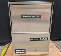 washtech xg - economy undercounter glasswasher - 365mm rack