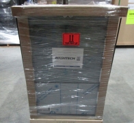 washtech xu - economy undercounter dishwasher / glasswasher - 500mm rack