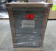 washtech xu - economy undercounter dishwasher / glasswasher - 500mm rack