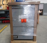 washtech xu - economy undercounter dishwasher / glasswasher - 500mm rack