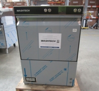 washtech xu - economy undercounter dishwasher / glasswasher - 500mm rack