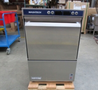 washtech xv - economy undercounter dishwasher / glasswasher - 450mm rack