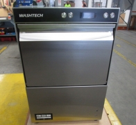 washtech xv - economy undercounter dishwasher / glasswasher - 450mm rack