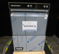 washtech xv - economy undercounter dishwasher / glasswasher - 450mm rack