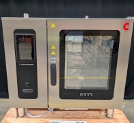 convotherm cmaxx6.10 - 7 Tray electric combi-steamer oven