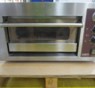 oem startc63em - 1 deck electric pizza deck oven
