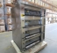 paramount 4md02 - 4 deck electric modular deck oven
model number