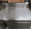 waldorf 800 series bp8120ge - 1200mm gas tilting bratt pan