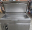 waldorf 800 series bp8120ge - 1200mm gas tilting bratt pan