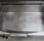 waldorf 800 series bp8120ge - 1200mm gas tilting bratt pan
