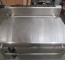 waldorf 800 series bp8120ge - 1200mm gas tilting bratt pan