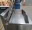 waldorf 800 series bp8120ge - 1200mm gas tilting bratt pan
