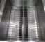 cobra cf2 - 400mm single pan gas fryer