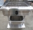 Waldorf 800 Series CH8600ED-LS - 600mm Electric Chargrill - Leg Stand