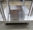 Waldorf 800 Series CH8600ED-LS - 600mm Electric Chargrill - Leg Stand