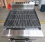 waldorf 800 series ch8600g-ls - 600mm gas chargrill leg stand