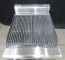 waldorf 800 series ch8600g-ls - 600mm gas chargrill leg stand