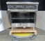 cobra cr9a - 900mm griddle gas range static oven