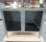 convotherm / blue seal sapiens csk100 appliance stand suits 7 & 10 tray models