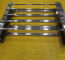 convotherm / blue seal sapiens csk100 appliance stand suits 7 & 10 tray models