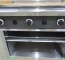 cobra ct9 - 900mm gas griddle toaster