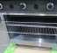 cobra ct9 - 900mm gas griddle toaster