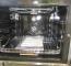 turbofan e31d4 - half size tray digital electric convection oven