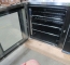 turbofan e32d4 - full size tray digital electric convection oven