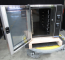 turbofan e33d5 - full size tray digital electric convection oven
