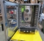 turbofan ec40d10 - full size 10 tray digital / electric combi oven