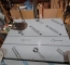 turbofan ec40d10 - full size 10 tray digital / electric combi oven