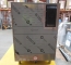 turbofan ec40d10 - full size 10 tray digital / electric combi oven