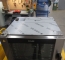 turbofan ec40d5 - full size 5 tray digital / electric combi oven