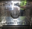 turbofan ec40d5 - full size 5 tray digital / electric combi oven