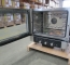 turbofan ec40d5 - full size 5 tray digital / electric combi oven