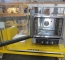 turbofan ec40d5 - full size 5 tray digital / electric combi oven