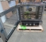 turbofan ec40d5 - full size 5 tray digital / electric combi oven