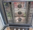 
turbofan ec40d7 - full size 7 tray digital / electric combi oven