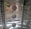 turbofan ec40d7 - full size 7 tray digital / electric combi oven