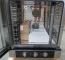 turbofan ec40d7 - full size 7 tray digital / electric combi oven