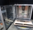 turbofan ec40t7 - full size 7 tray touch / electric combi oven