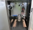 fastfri  - gas single pan deep fryer