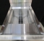 fastfri ff18 gas single pan deep fryer 