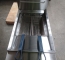 waldorf 800 series fn8118g - 400mm single pan gas fryer